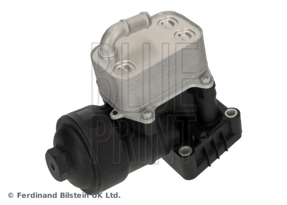 Housing, oil filter